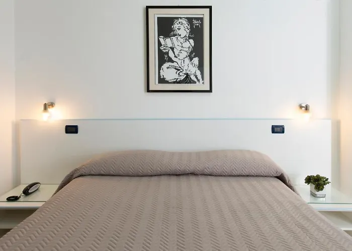 فندق Grand Adriatico 3*