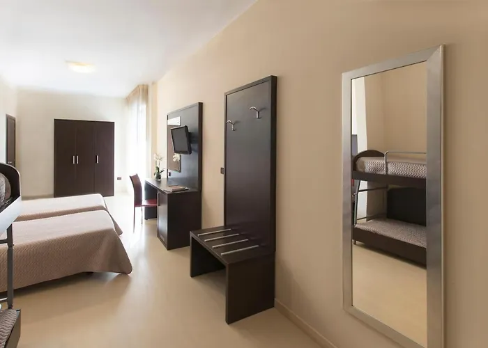 Grand Adriatico فندق Montesilvano Marina