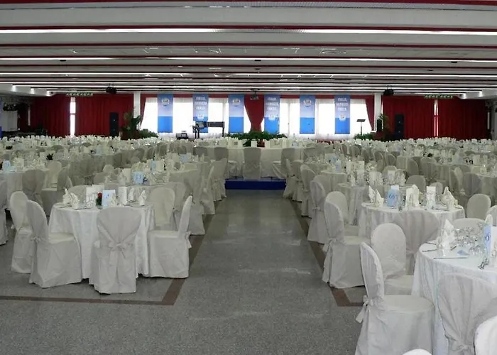 Grand Adriatico Montesilvano Marina