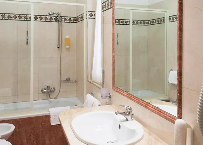 Grand Adriatico Montesilvano Marina